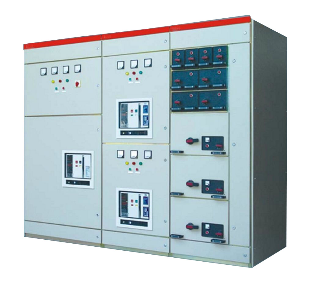 MNS low voltage drawer type switchgear