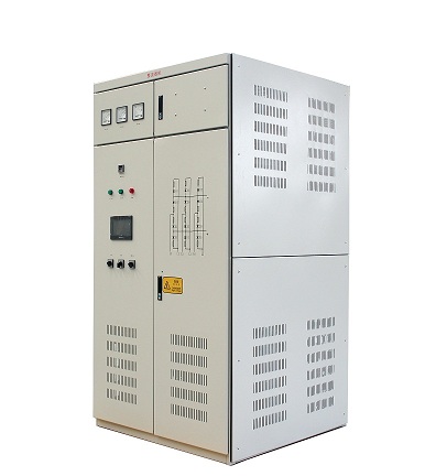 12 pulse rectifier cabinet