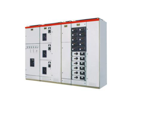 GCS low voltage drawer type switchgear 